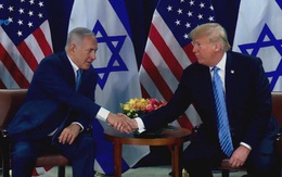 Truyền thông Israel: TT Trump “thất vọng”, “chán nản” với ông Netanyahu