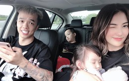 Hồng Quế: Mất 5 năm thanh xuân cho đại gia đã có vợ và hạnh phúc bất ngờ ở tuổi 25