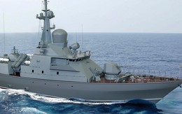 Hải quân Việt Nam có thể sở hữu ngay 2 tàu tên lửa cực mạnh của Nga mà không cần đóng