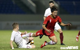 HLV Sarajevo khen U19 của 'Phù thủy trắng' hay hơn U21 Việt Nam