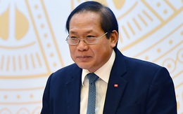 Triệu tập cựu Bộ trưởng Trương Minh Tuấn đến phiên xử giai đoạn 2 vụ án đánh bạc nghìn tỷ