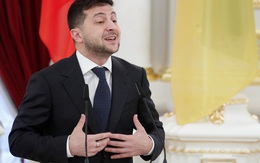 Tổng thống Zelensky: Ukraine quá mệt mỏi với "vở kịch" luận tội của Mỹ