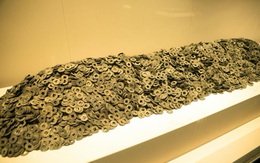 Khai quật lăng mộ của “đại gia” Trung Quốc phát hiện 2 triệu đồng xu và nhiều đồ có giá trị