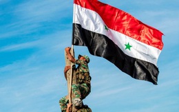 "Ngã ở đâu, đứng lên ở đó": QĐ Syria đối chiến lực lượng Thổ ở khu vực Đông Bắc ra sao?