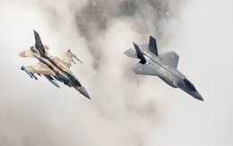 "Sáng bắn rocket Tel Aviv, tối chết trên giường Damascus": Vì sao Israel tự tin dọa dẫm Iran?