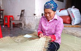 "Cán bộ ngân hàng xuống nói ông bà rút tiền nhân ái của các cháu trả nợ, tôi không làm được"