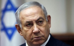 Bị truy tố hàng loạt tội danh, Thủ tướng Netanyahu lâm vào đường cùng?