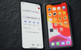 CastAway - phụ kiện biến smartphone thành màn hình gập trong nháy mắt, nhiều kích thước mà giá chỉ hơn 3 triệu