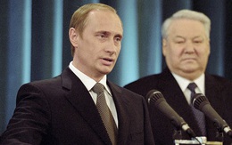 Con rể ông Yeltsin: 2 năm trước khi trở thành Tổng thống Nga, ông Putin đã suýt bỏ việc ở Kremlin vì "muốn tự do"