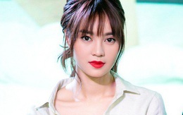 Ninh Dương Lan Ngọc: Tôi thấy mình không đẹp, quê mùa, không có gu thời trang