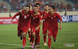 U22 Việt Nam ra quân SEA Games, cẩn thận thầy Park nổi nóng!