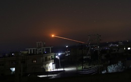 Thông điệp cảnh cáo của Israel: Syria cẩn thận nếu không muốn S-300 thành "đống sắt vụn", Nga đừng chơi trò "cù nhây"?