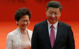 Reuters: Hé lộ đại bản doanh lãnh đạo TQ xử lý khủng hoảng Hồng Kông, hàng ngày báo cáo trực tiếp ông Tập