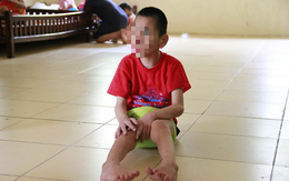 Báo động: Dịch bại liệt đã quay trở lại Philippines