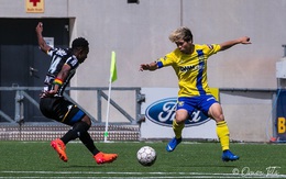 Sint Truidense sa thải HLV, tương lai Công Phượng sẽ đi về đâu?