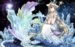 6 cung hoàng đạo nữ dễ gặp may mắn trong tình duyên, cả đời không thiếu tình yêu và tiền bạc