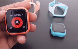 Xiaomi ra mắt smartwatch dành cho trẻ em: Pin 7 ngày, định vị thời gian thực bằng AI, giá 667.000 đồng