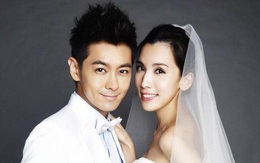 Không cần kiếm đâu xa, chỉ nhìn những cặp sao Hoa ngữ này cũng đủ khiến fan tin tưởng tình yêu vẫn còn tồn tại