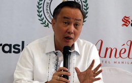 Quan chức Philippines nói về loạt sự cố SEA Games: "Chuyện bình thường!"