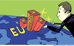 Nhận hàng tỉ Euro tiền đầu tư của Trung Quốc, châu Âu bắt đầu nghi ngại về "sự hào phóng" của Bắc Kinh