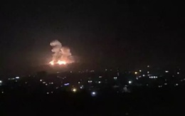 Israel-Iran sắp "huyết chiến" ở Syria: Vì sao phòng không Nga vẫn "án binh bất động"?