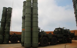 “Giương nòng” S-400 giữa cơn thịnh nộ của Mỹ, Thổ Nhĩ Kỳ mang toan tính khó ngờ