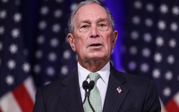 Tiền tỷ và chống Trump: Đường vào Nhà Trắng của Bloomberg có ngắn lại?