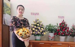 Nữ trưởng phòng mượn bằng tiến thân: Hàng loạt cán bộ chỉ phải nghiêm túc kiểm điểm, rút kinh nghiệm