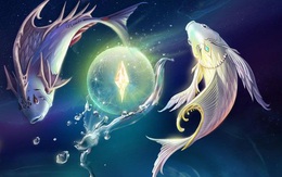 Tháng 12, 6 cung hoàng đạo này gặp may mắn nhất về tình yêu, sự nghiệp, tài lộc thăng hoa