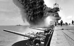 Vì sao người Mỹ thắng trận Midway?