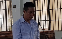 Nguyên Trung úy CSGT ở Đồng Nai bắn chết bạn trai con người tình lĩnh 18 năm tù