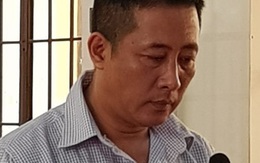 Xét xử cựu Trung uý CSGT tỉnh Đồng Nai bắn chết người yêu của con gái tình nhân