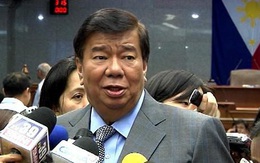 Lãnh đạo thiểu số Thượng viện Philippines bị tố cắt giảm ngân sách cho SEA Games 30