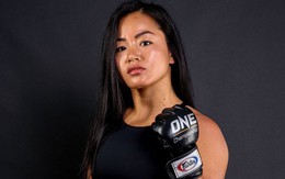 Nữ võ sĩ Bi Nguyễn tái xuất ONE Championship, đối đầu nhà vô địch Thái Lan