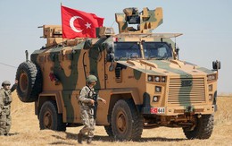 Quan hệ 2 bên rạn nứt, Thổ Nhĩ Kỳ tiếp tục “dọa” châu Âu
