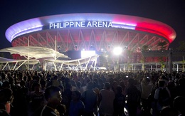Thực hư về quy định "không giống ai" của chủ nhà Philippines tại lễ khai mạc SEA Games 30