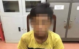 Thiếu niên dìm chết bé trai khai từng giết một bé gái trước đó 3 năm