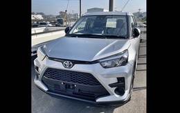 Mẫu ô tô giá rẻ nhất của Toyota sắp ra mắt có gì hấp dẫn?