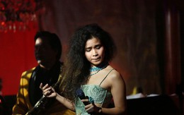 Album bolero-jazz của Đồng Lan: Thành Lộc khen hết lời, khán giả bình luận "phá nát ca khúc"