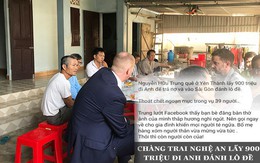 Đề nghị công an điều tra thông tin bịa đặt "1 lao động sang Anh thoát chết nhờ mang 900 triệu đi đánh đề"