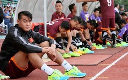 Chia tay HAGL, cựu sao U23 Việt Nam gia nhập CLB tân binh V.League 2020