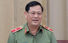 Tướng Nguyễn Hữu Cầu: Nghệ An chưa nhận được thông tin “một số người nhà nạn nhân bị đe dọa qua điện thoại”