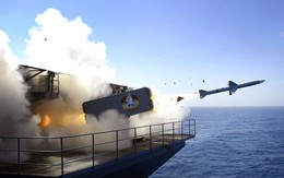 Lực lượng tàu mặt nước: Tấn bi kịch có thể khiến Hải quân Mỹ trả giá đắt trước Trung Quốc