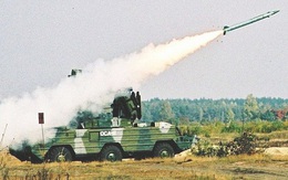 Hezbollah dùng "ong bắp cày" Liên Xô bắn hạ trinh sát cơ tối tân của Israel?