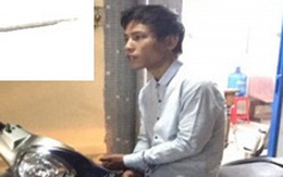 Thanh niên 29 tuổi dùng hung khí khống chế, cướp SH Mode của phụ nữ trên phố Sài Gòn