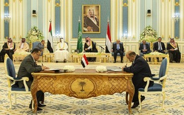 Thỏa thuận chia sẻ quyền lực: Lối thoát cho cuộc chiến ở Yemen?