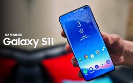 Samsung trang bị camera siêu khủng cho Galaxy S11, tự tin so sánh khả năng chụp ảnh với kính thiên văn vũ trụ Hubble