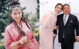 "Triệu Mẫn" Lê Tư sau 10 năm giải nghệ lấy đại gia tàn tật: Sống viên mãn, giàu có ở tuổi U50