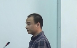 Tài xế lái xe container tông chết 5 người ở Tây Ninh bật khóc tại tòa