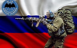 Video: Sức mạnh chiến đấu lực lượng trinh sát quân sự Liên bang Nga